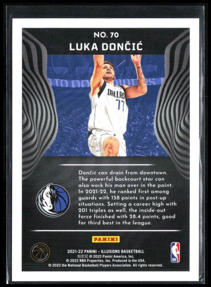 Luka Dončić