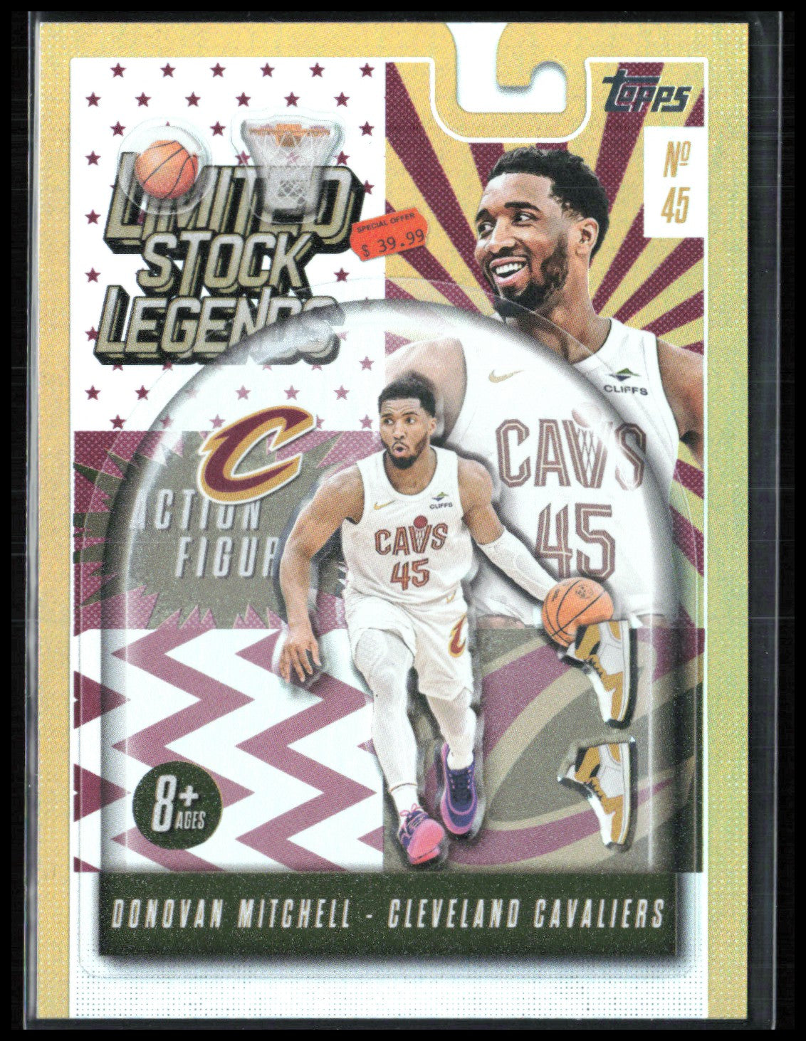 Donovan Mitchell