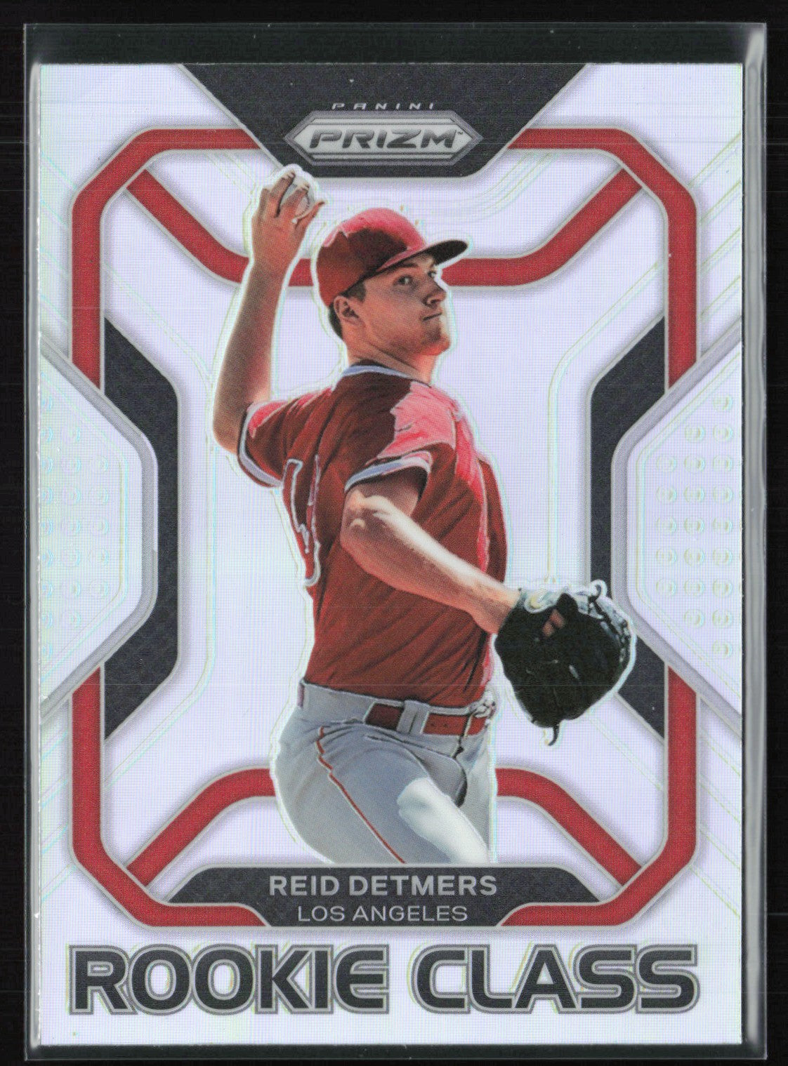 Reid Detmers