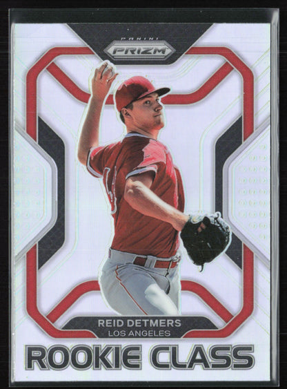 Reid Detmers