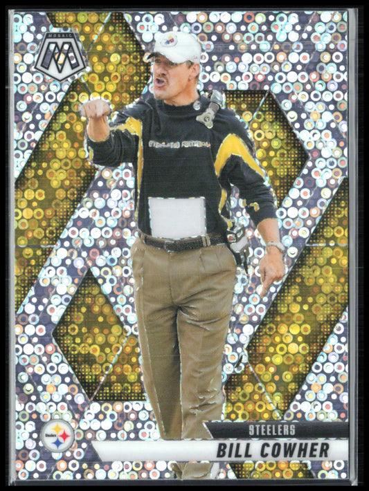 Bill Cowher No Huddle