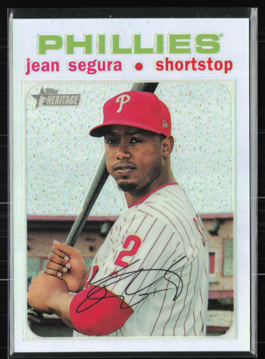 Jean Segura /571