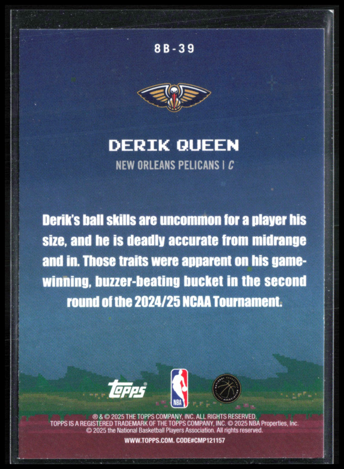 Derik Queen RC