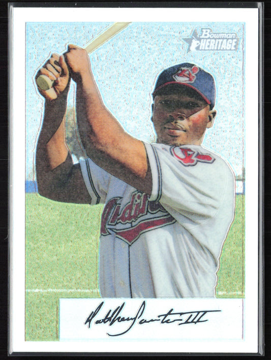 Matt Lawton /350