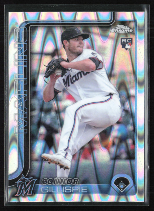 Connor Gillispie RC Raywave