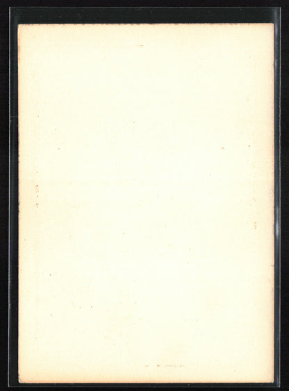 X-Wing & Tie-Fighter Sticker 1977 Topps Star Wars