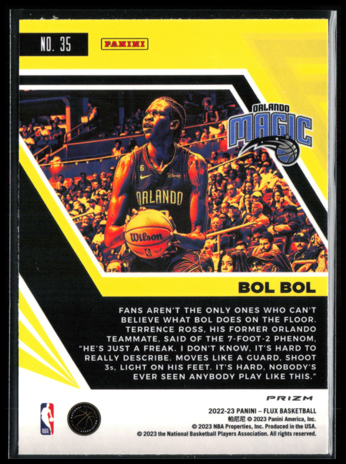 Bol Bol Red Ice