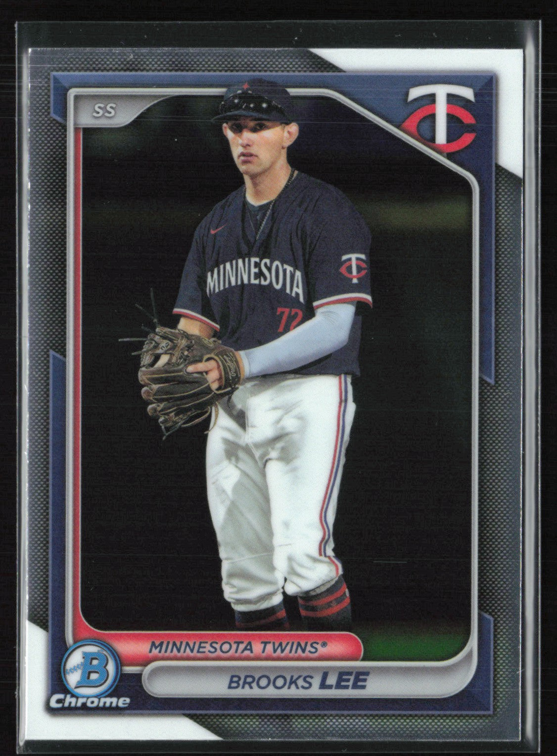 Brooks Lee Prospects