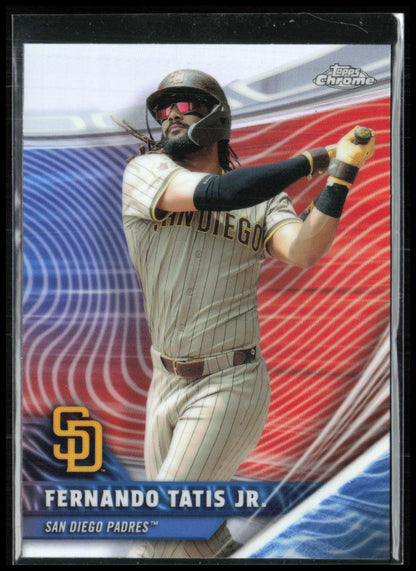 Fernando Tatis Jr