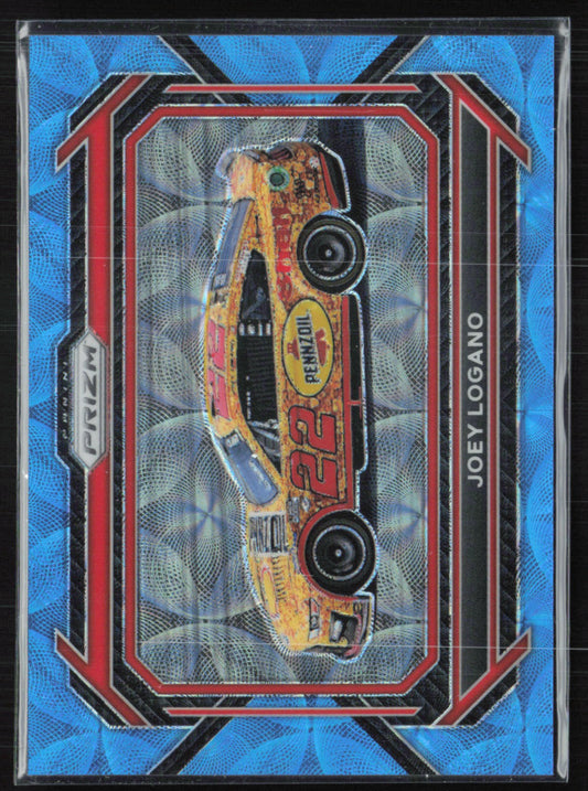 Joey Logano Blue Scope /99