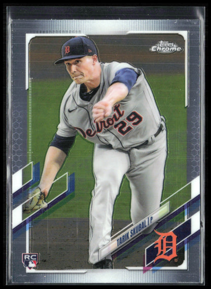 Tarik Skubal RC