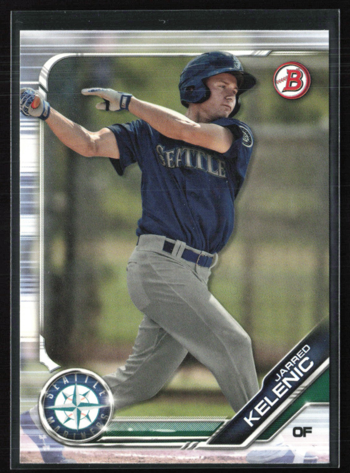 Jarred Kelenic