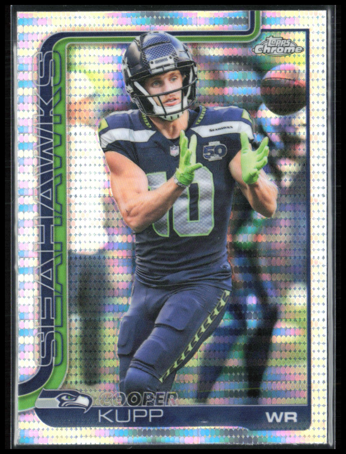 Cooper Kupp Pulsar
