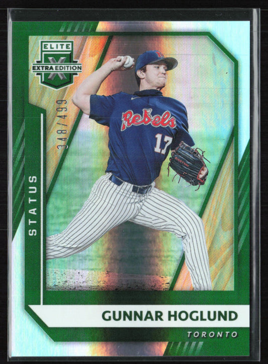 Gunnar Hoglund /499