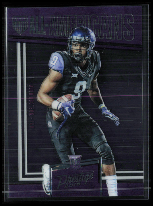 Josh Doctson RC