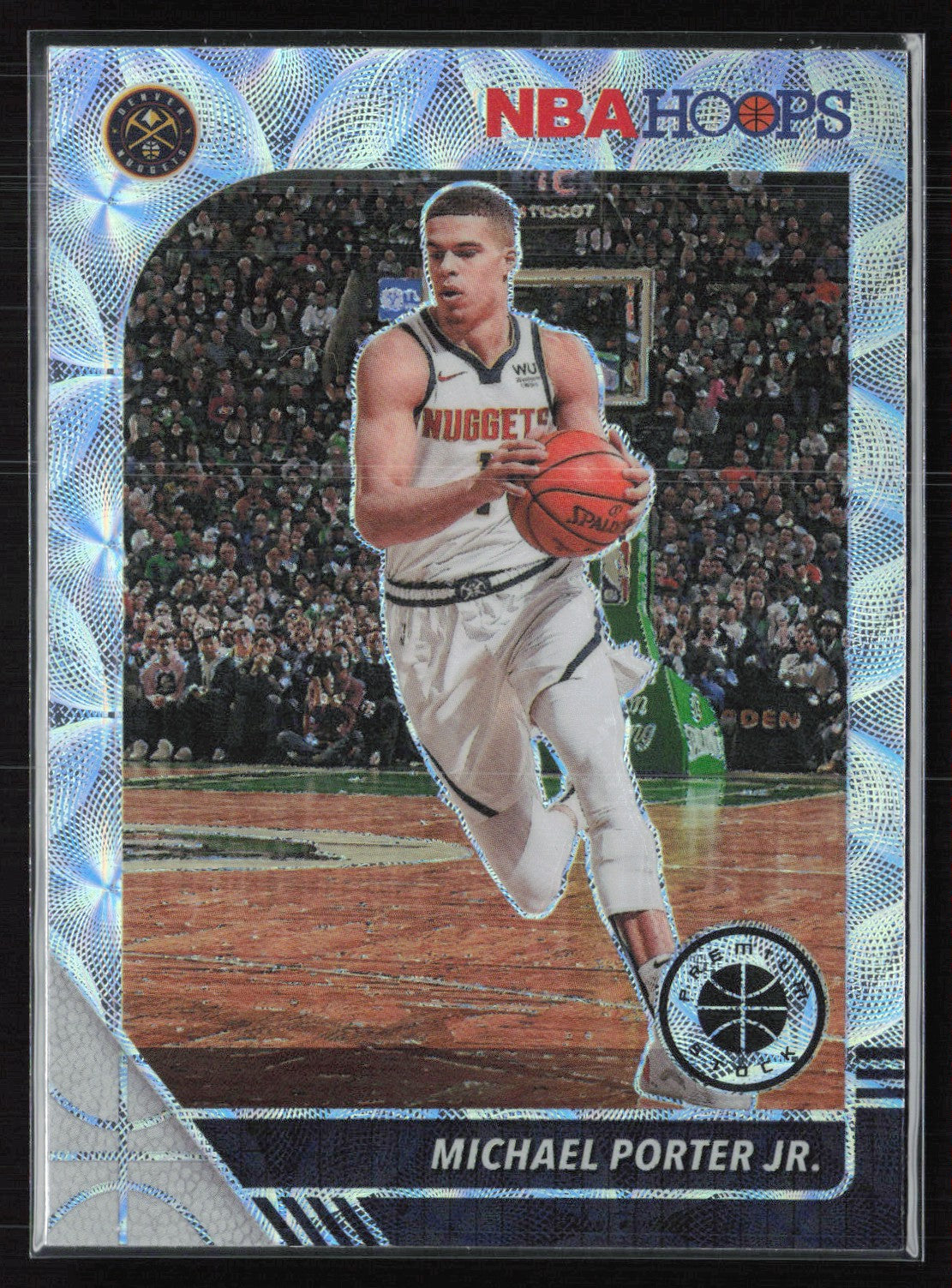 Michael Porter Jr. Scope