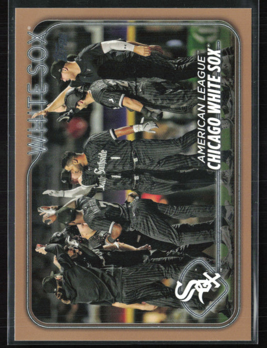 Chicago White Sox /2024