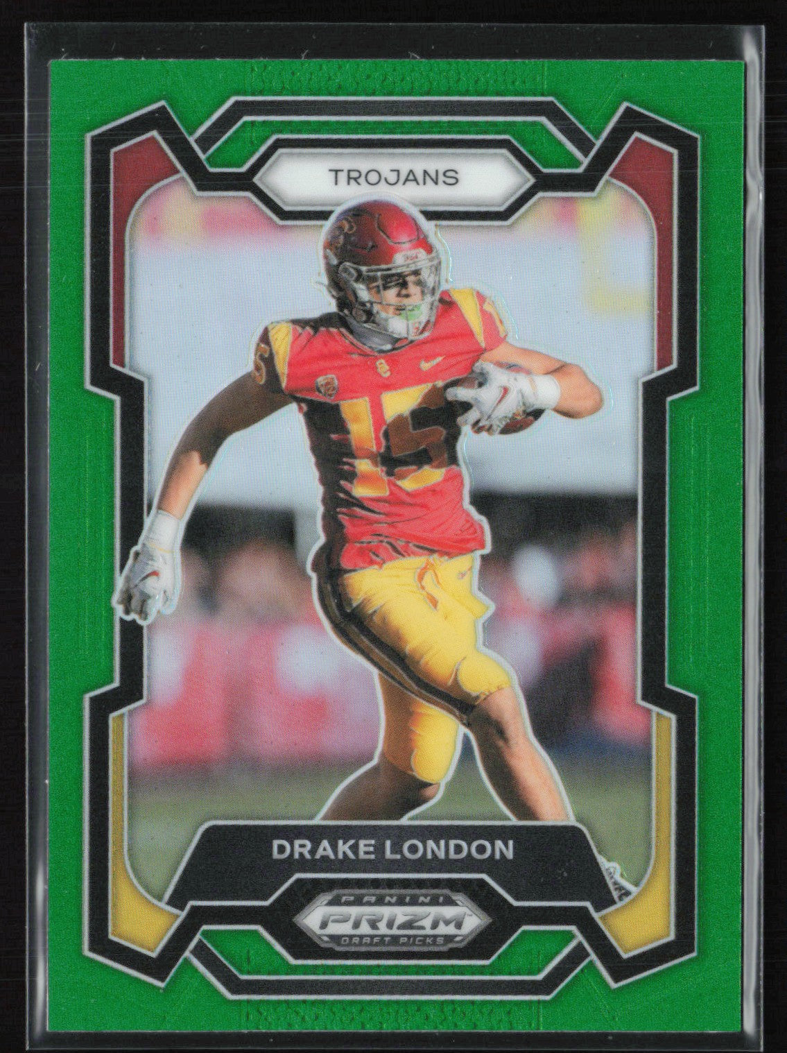 Drake London