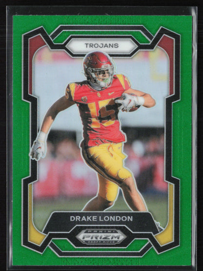 Drake London