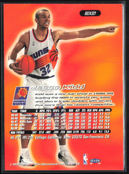 Jason Kidd