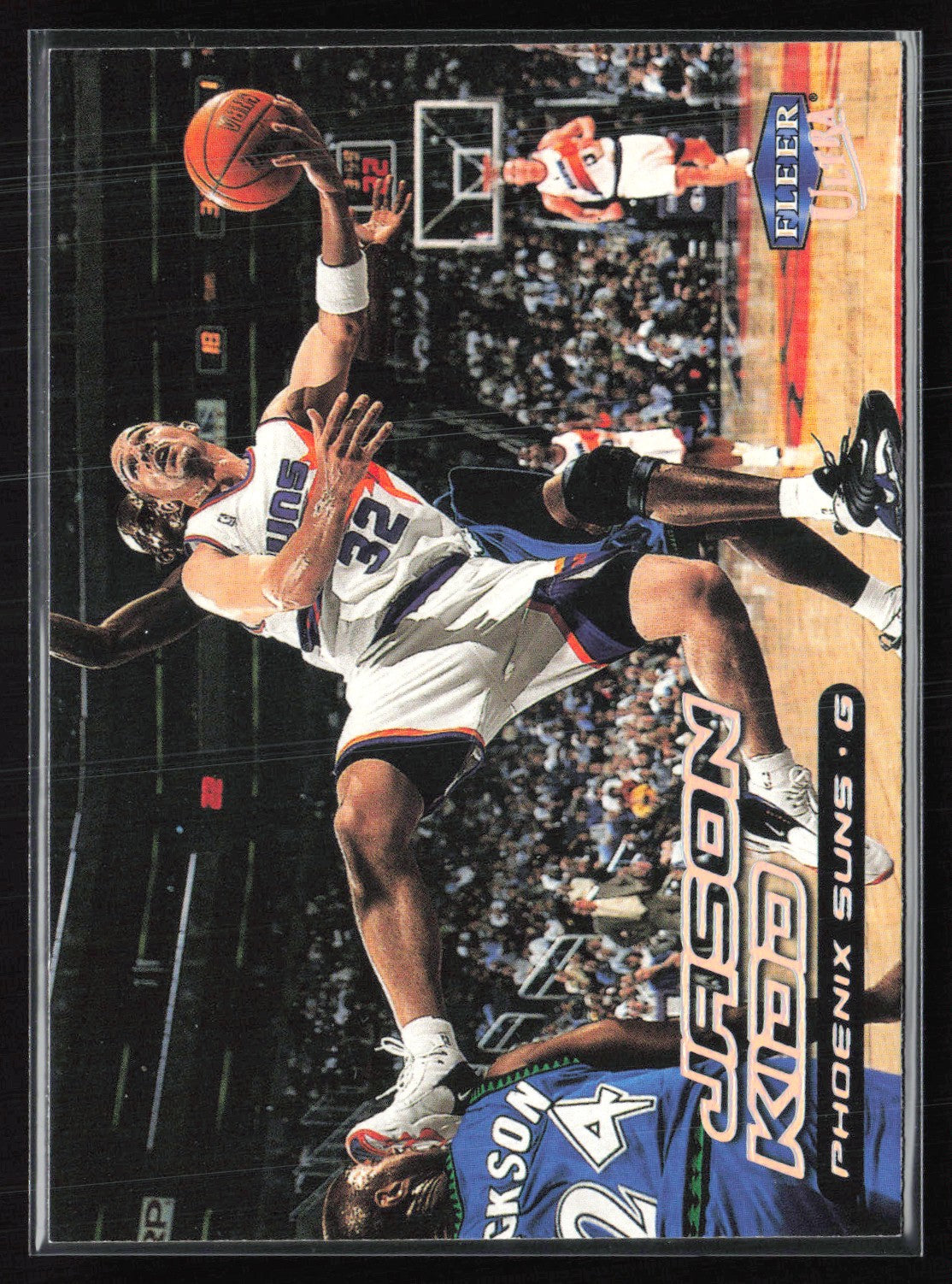 Jason Kidd