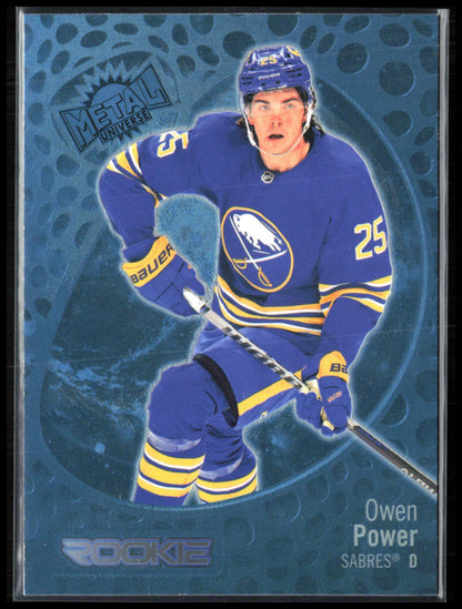 Owen Power