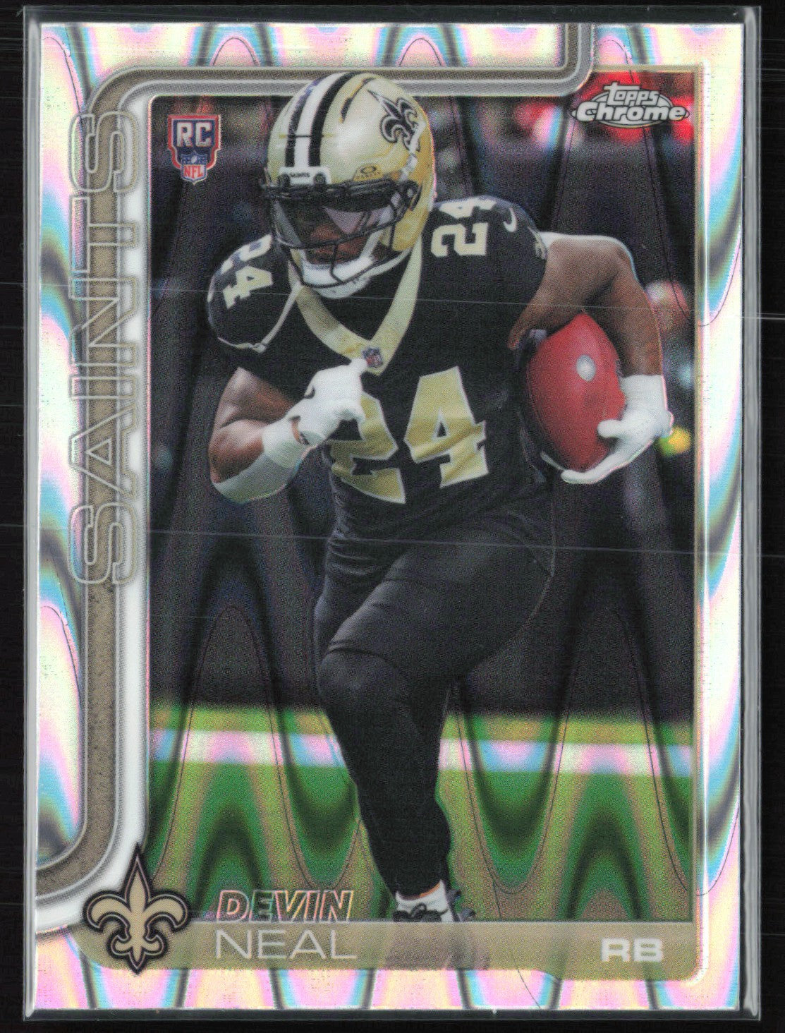 Devin Neal RC Raywave