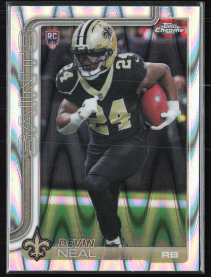 Devin Neal RC Raywave