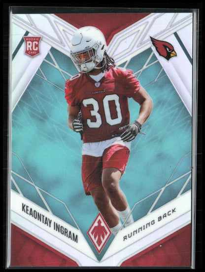 Keaontay Ingram RC /150