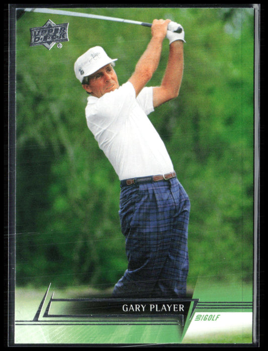 Gary Player