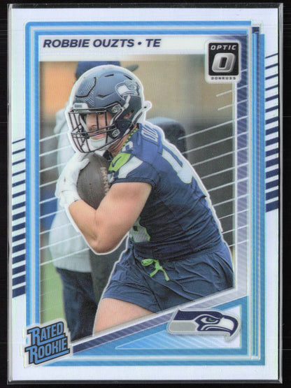 Robbie Ouzts RC Holo
