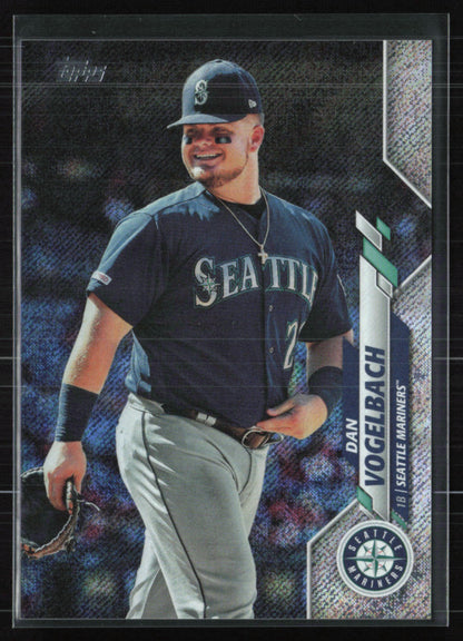 Dan Vogelbach /264