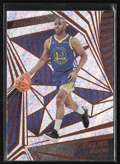 Chris Paul