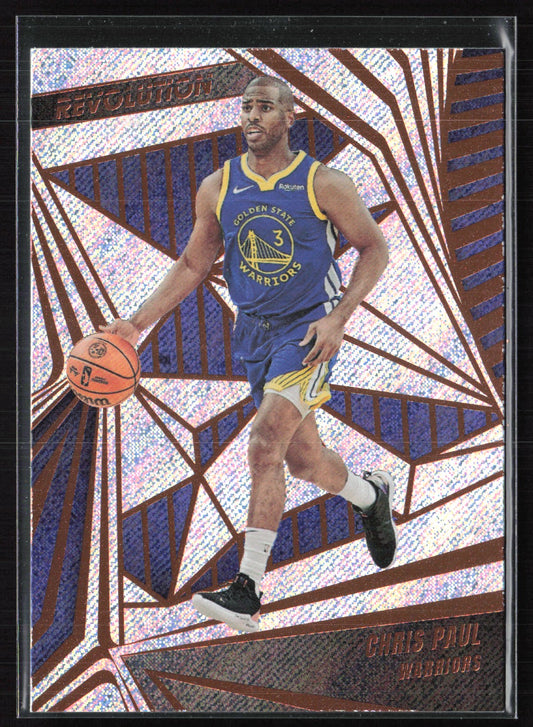 Chris Paul