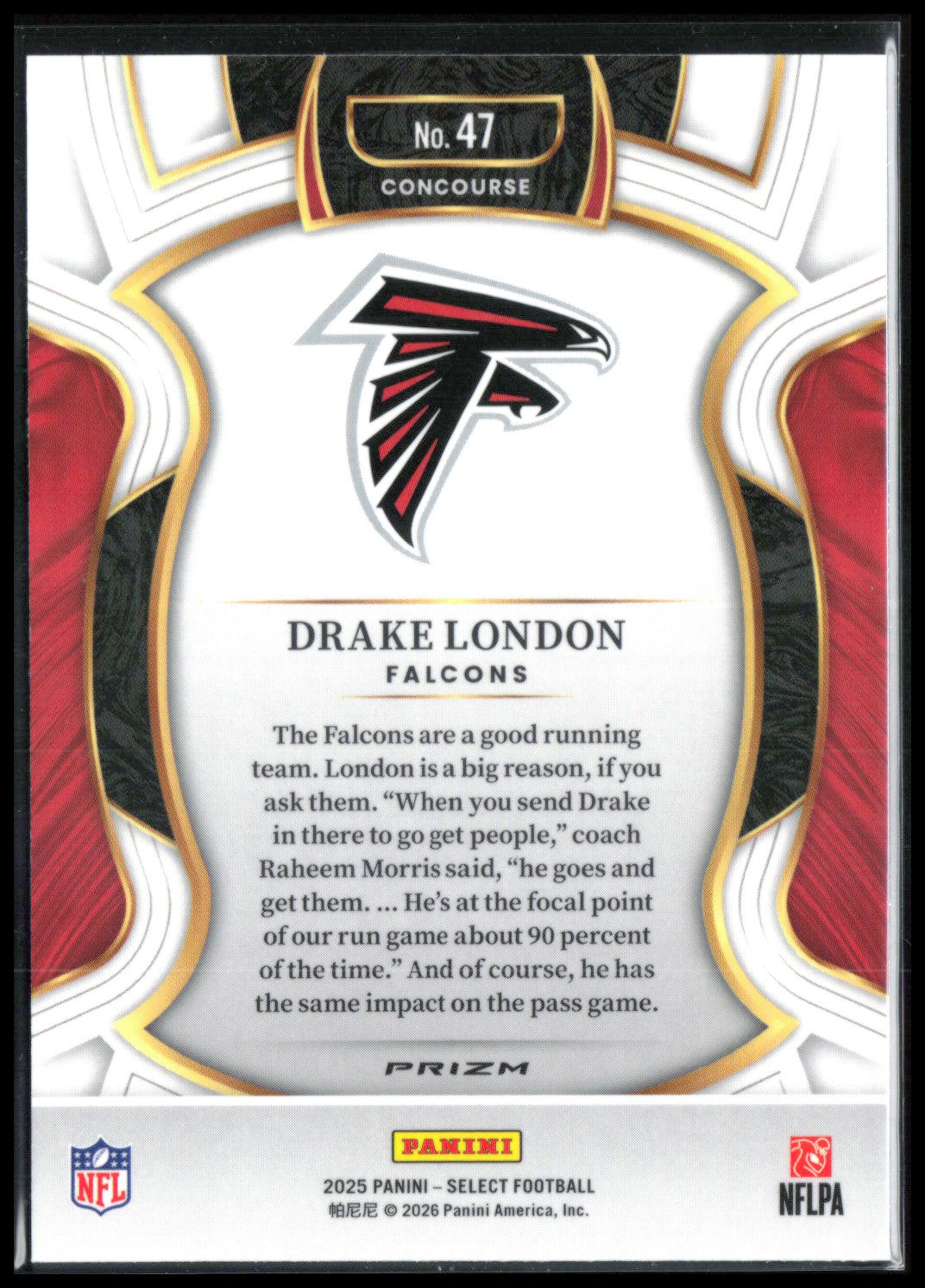 Drake London