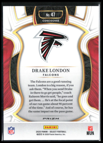 Drake London
