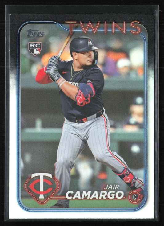 Jair Camargo RC