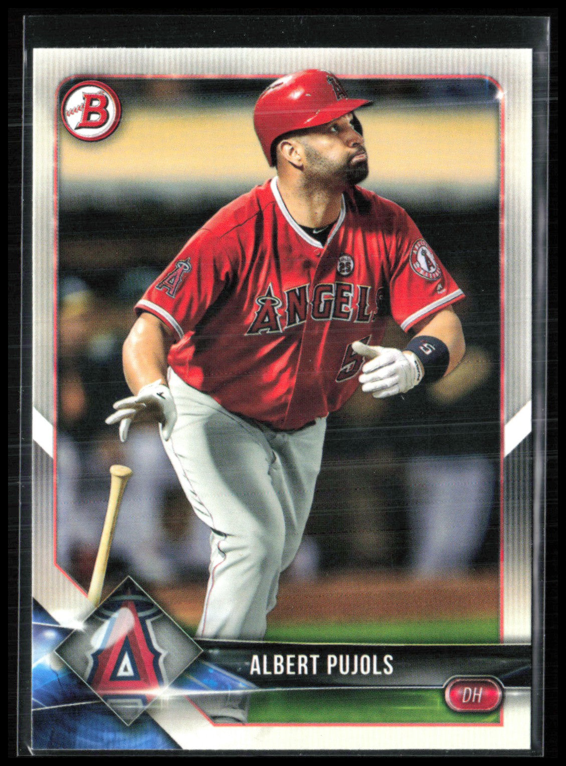 Albert Pujols