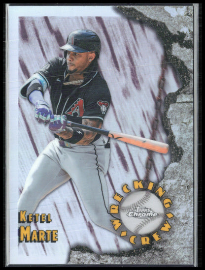 Ketel Marte