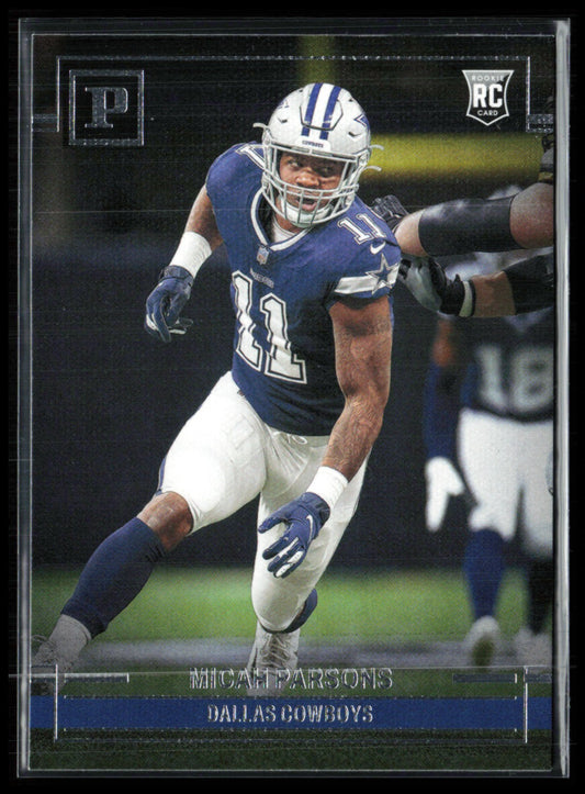 Micah Parsons RC