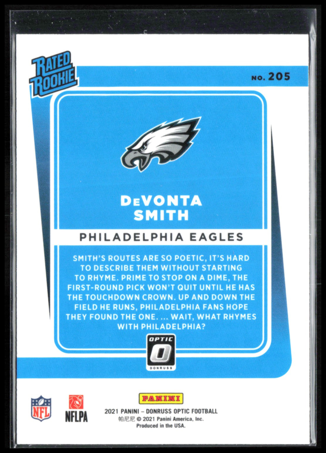 DeVonta Smith