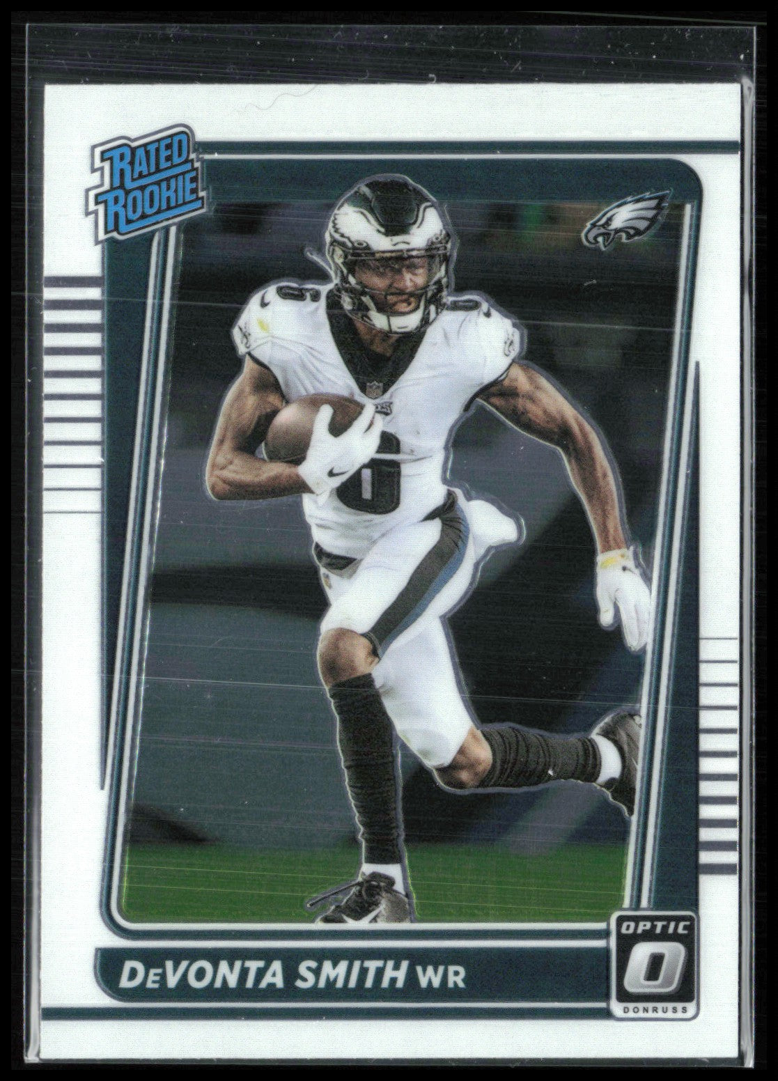 DeVonta Smith