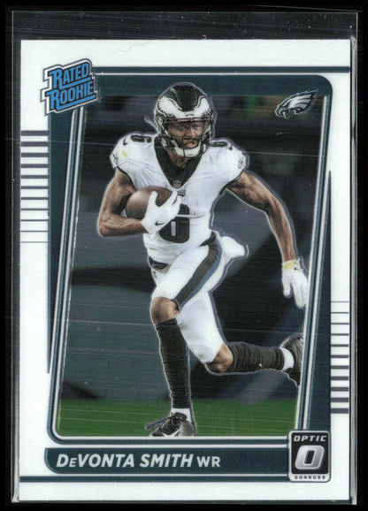 DeVonta Smith