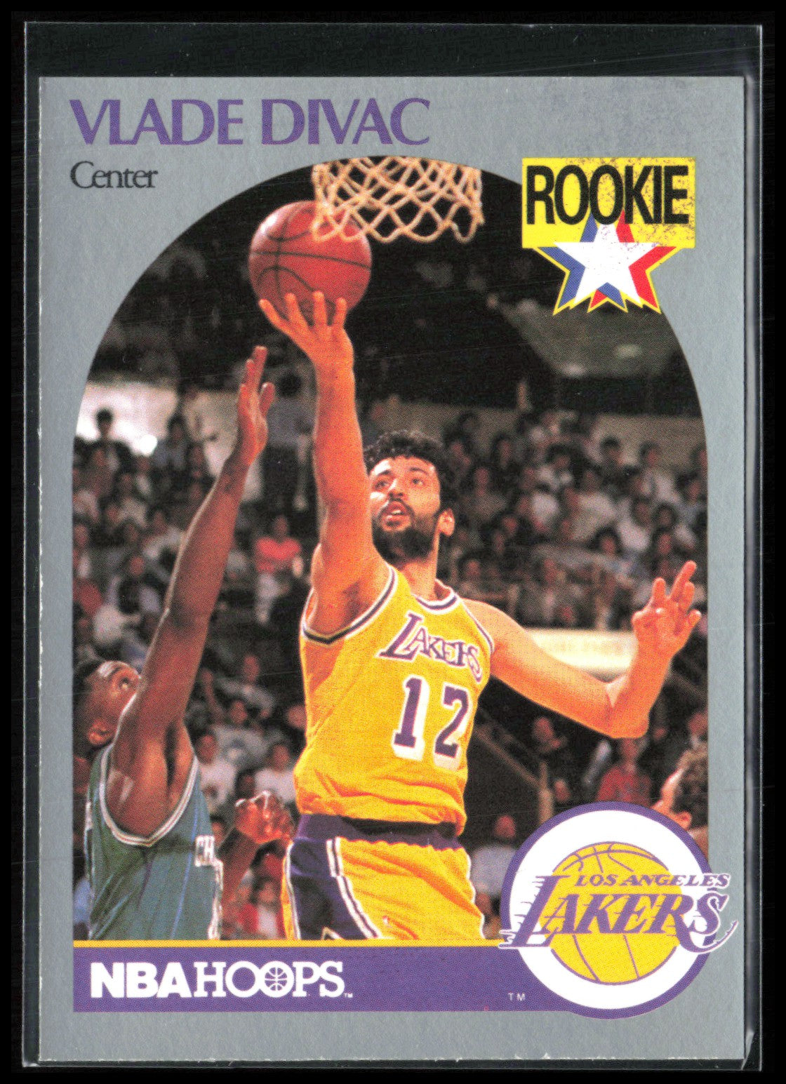 Vlade Divac RC