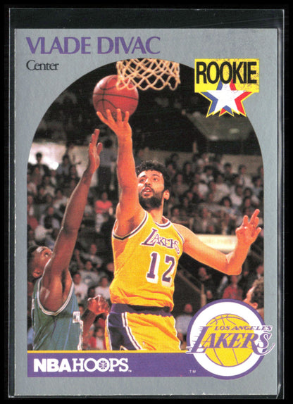 Vlade Divac RC