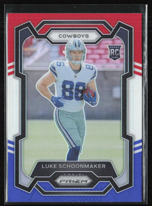 Luke Schoonmaker RC RWB