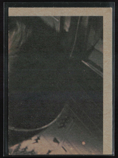 Grand Moff Tarkin 1977 Topps Star Wars