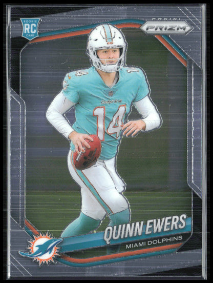 Quinn Ewers RC