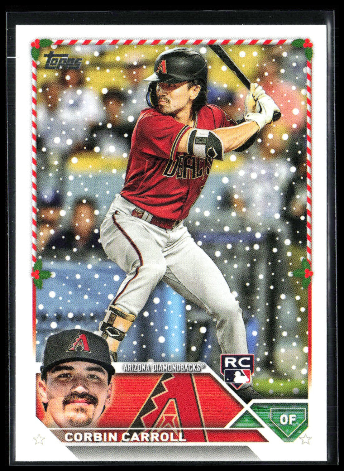 Corbin Carroll RC
