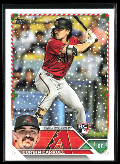 Corbin Carroll RC
